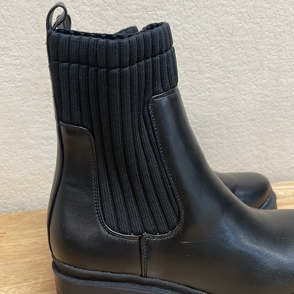 Lilianas, Socks, Chelsea rain booties - Picture 9 of 9